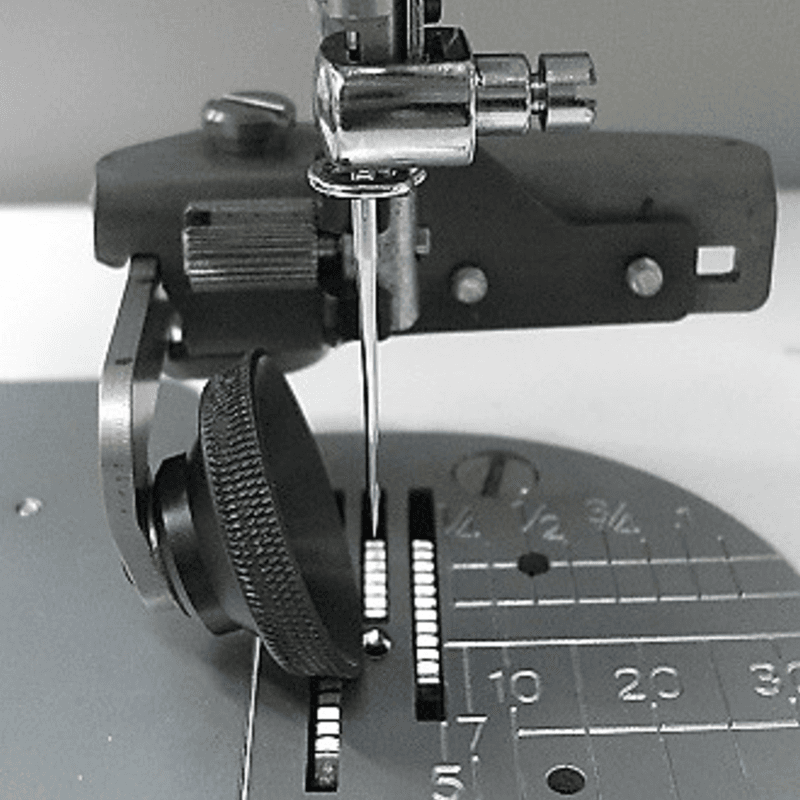 HD Rullefot Semi-Industriell (G1|G2|G5)