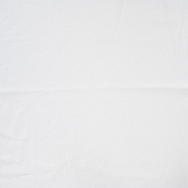 Hvit - Vintage Cotton