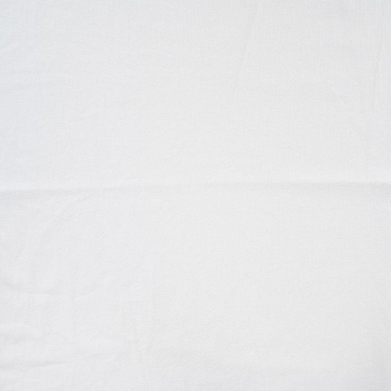 Hvit - Vintage Cotton