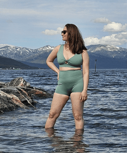 Hovedbilde Knop Bikini - Dame - Ida Victoria 