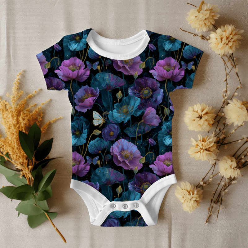 Mystic Violet - Jersey