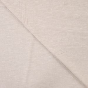 Hovedbilde Krem - Melert Linen Blend