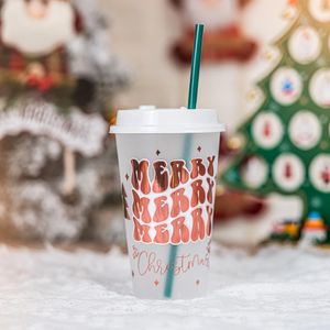 Hovedbilde Bubble Free Mirror Chrome Dekorvinyl - Autumn Copper ...