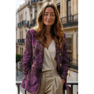 Hovedbilde Ophelia - Jacquard