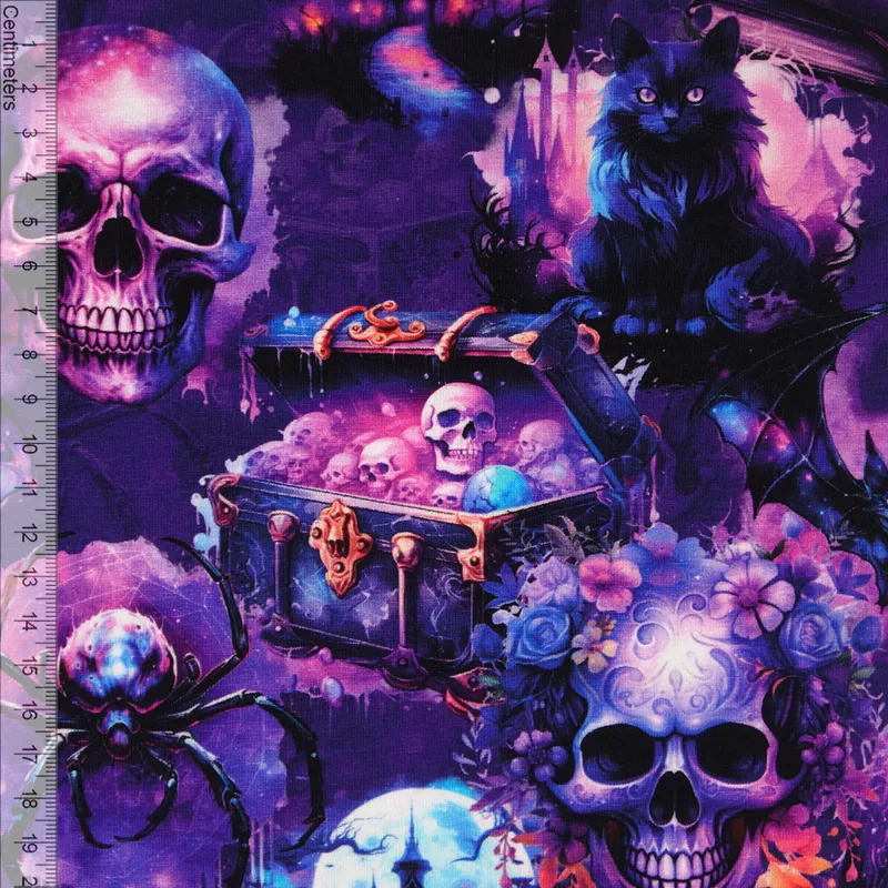 Dark Treasure - Jersey