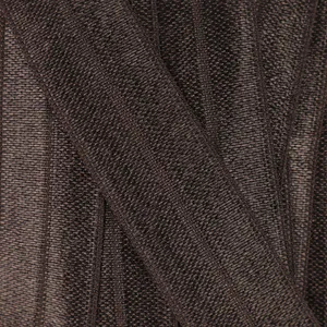 Hovedbilde M&oslash;rk Brun Foldestrikk - 3 meter