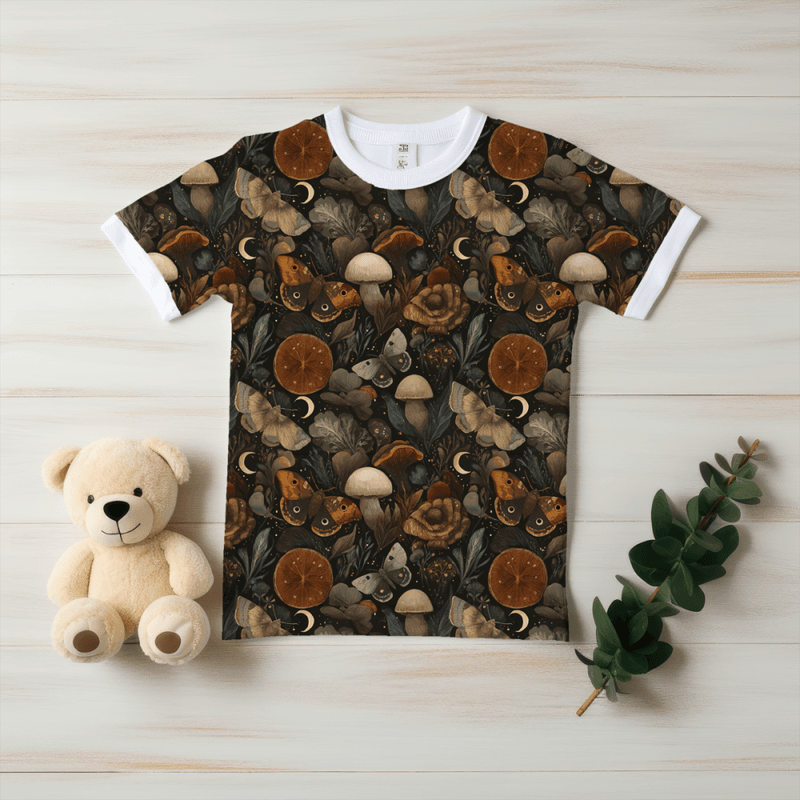 Woodland Magic - Jersey