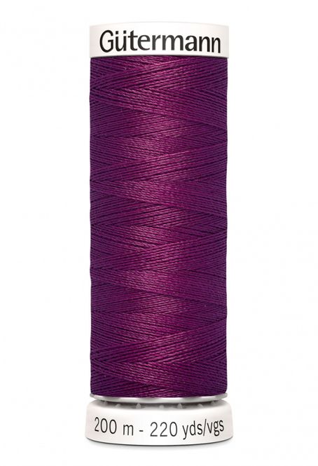 Hovedbilde Skarp Druelilla 912 - Polyester Sytråd 200 m