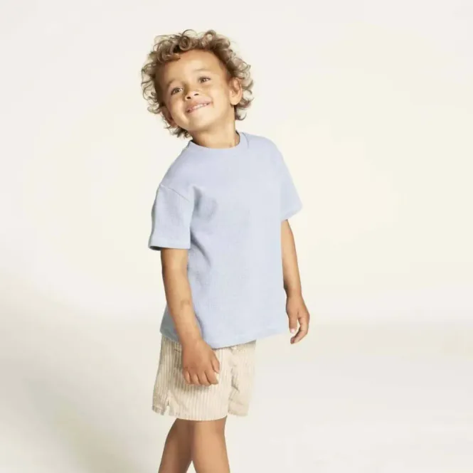 Hovedbilde T-Shirt Kids - Wardrobe by Me