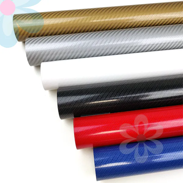 Chemica HTV Karbon 30x50 cm