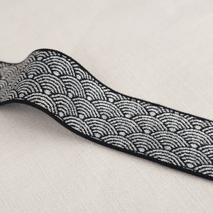 Hovedbilde Vifte S&oslash;lv - Strikk 32 mm