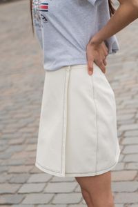 Hovedbilde Clueless Skirt - Puff and Pencil