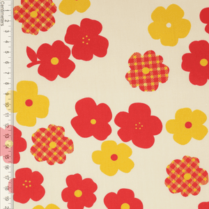 Hovedbilde Goldie - Fast Bomull