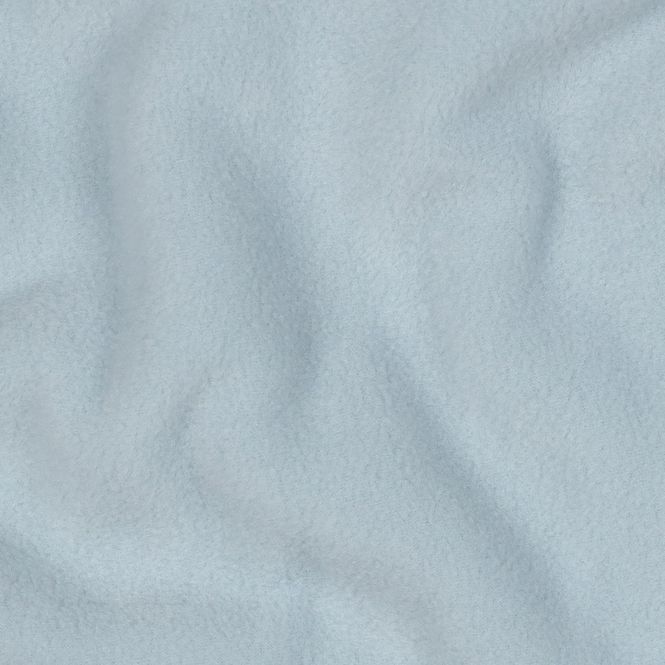 Hovedbilde Dus Babyblå - Fleece