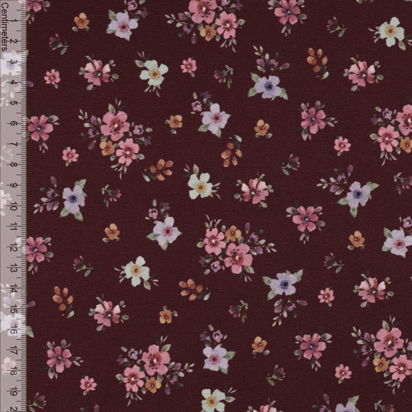 Cece Burgunder - Jersey