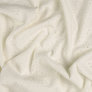 Bilde av Luna Naturhvit - Lacey Jersey (51)