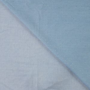 Hovedbilde Bling Lys Bl&aring; - Light Denim