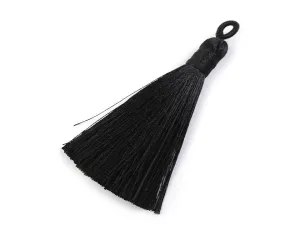 Hovedbilde Dusk/Tassel Sort 80 mm