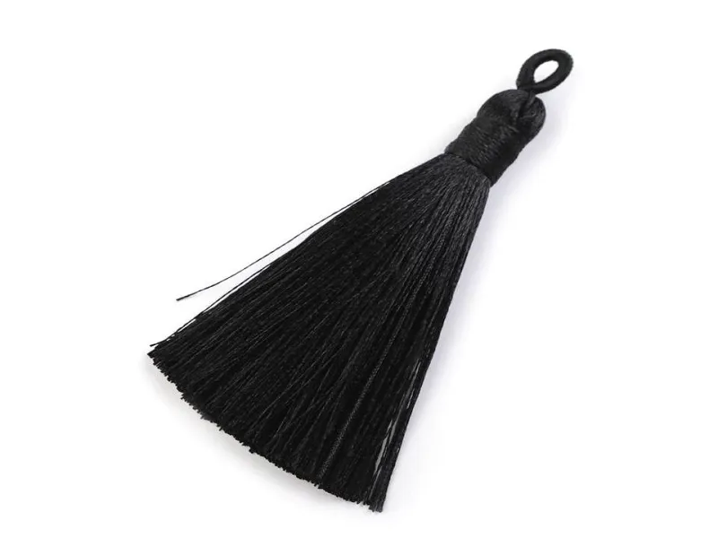 Dusk/Tassel Sort 80 mm