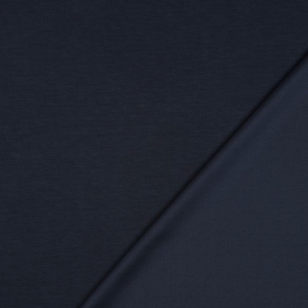 Marinebl&aring; - Modal Scuba Jersey