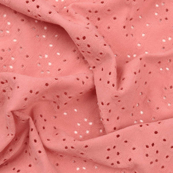 Rose - Lacelle Jersey