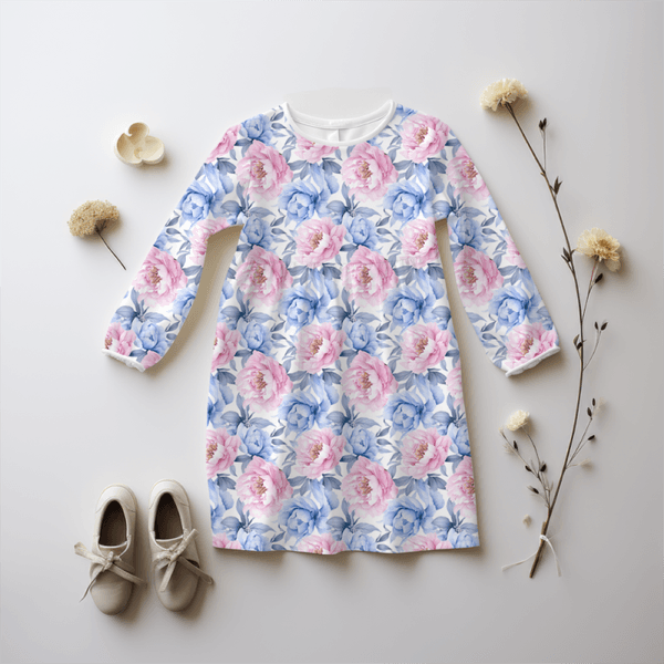 Amelia Bloom - Jersey