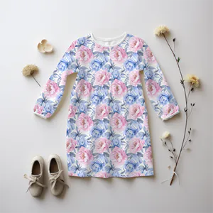 Hovedbilde Amelia Bloom - Jersey