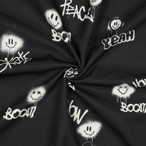 Hovedbilde Grafitti Mood Black - Softshell