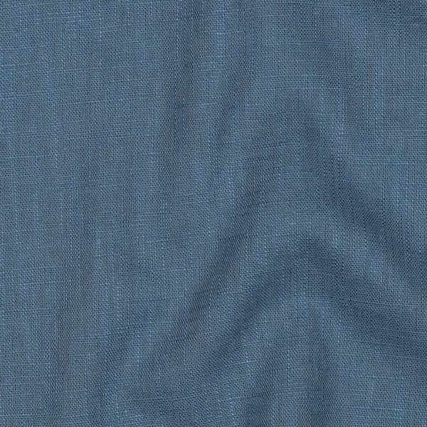 Jeansbl&aring; - Lin