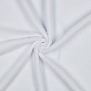 Hovedbilde Hvit - Fleece