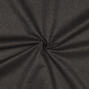 Hovedbilde M&oslash;rk Brun Melert - Vanntett Utend&oslash;rsstoff