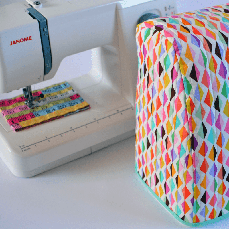 Janome Hild 525S