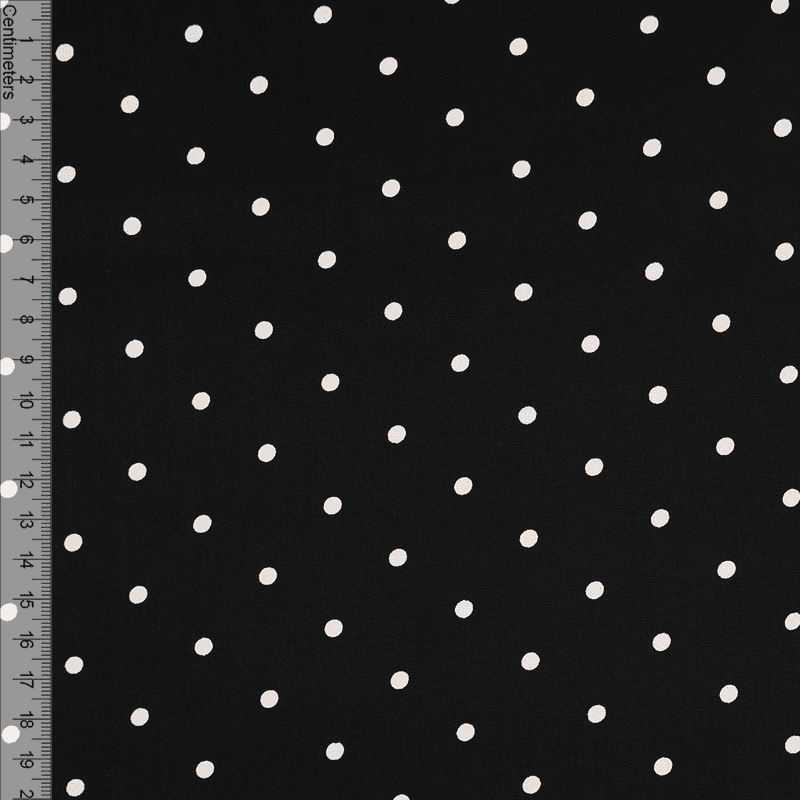 Dot Dot Dot Sort - Tencel
