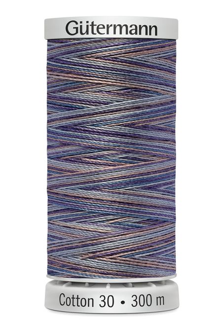 Hovedbilde Vintage 4031 - Cotton 30 Sytråd 300 m
