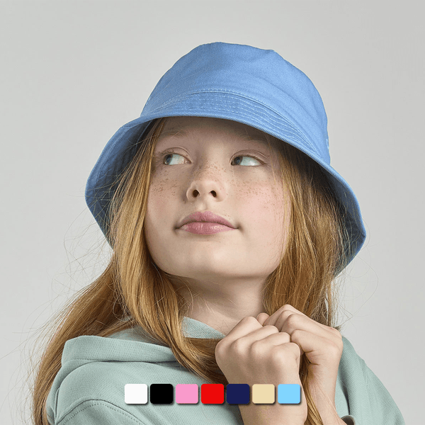 Kid Mayo Bøttehatt