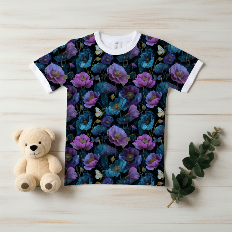 Mystic Violet - Jersey