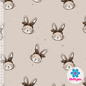 Hovedbilde Sweet Wild Bunny - Jersey