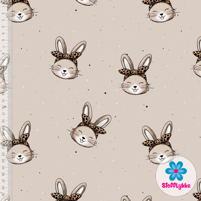Hovedbilde Sweet Wild Bunny - Jersey