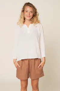 Bilde av Whisper Blouse - Wardrobe by Me