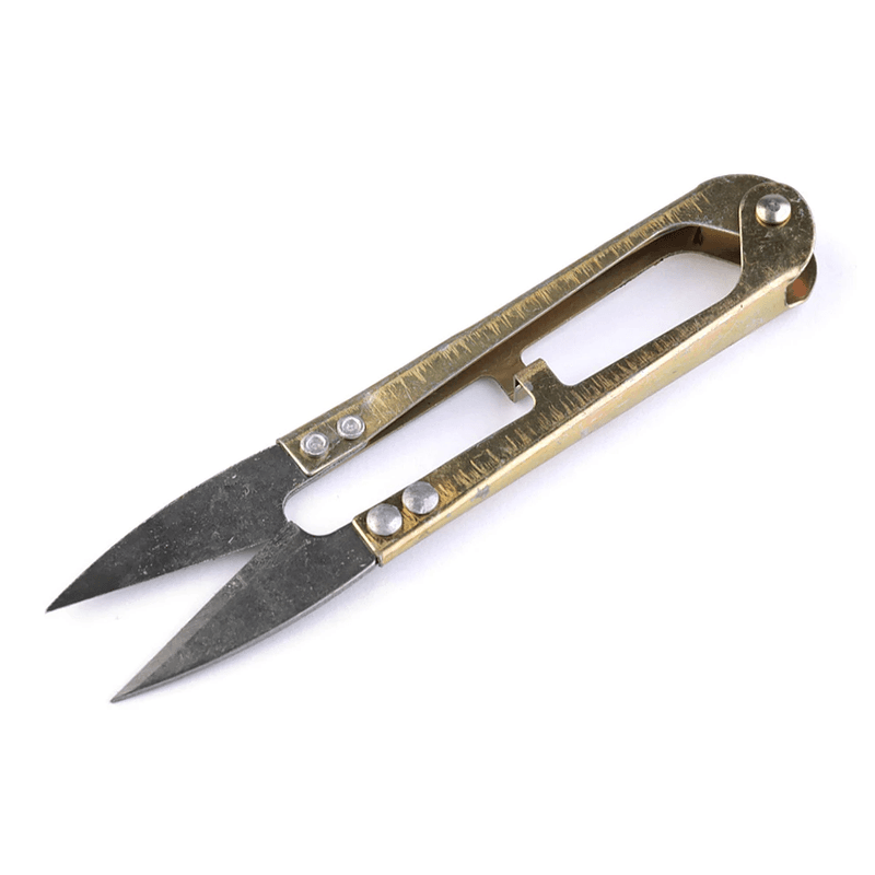 Trådsaks Metall
