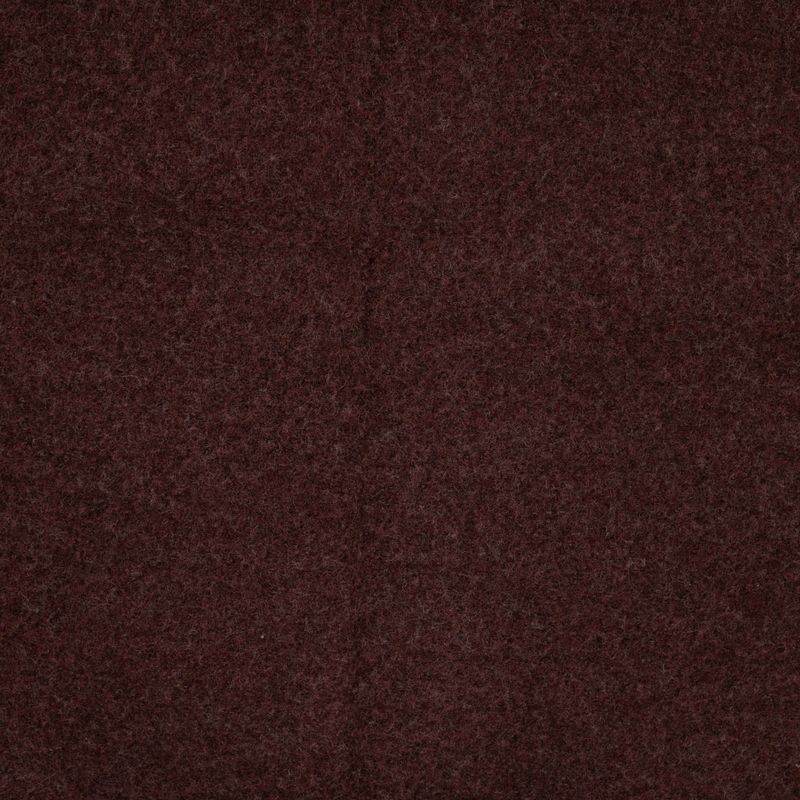 Kastanje - Ull Boucle