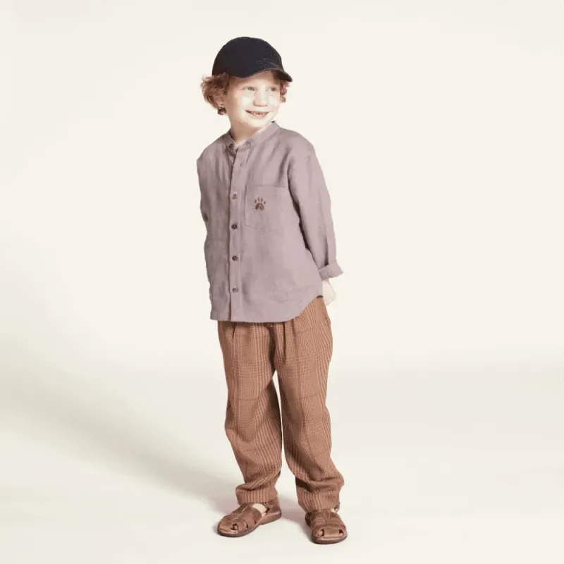 Volume Pants Kids - Wardrobe by Me