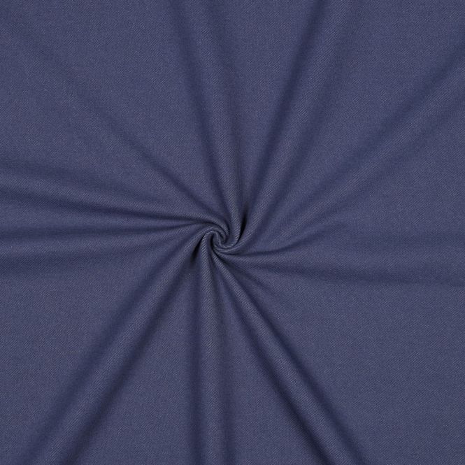 Hovedbilde Mellomblå - Jeans Jersey