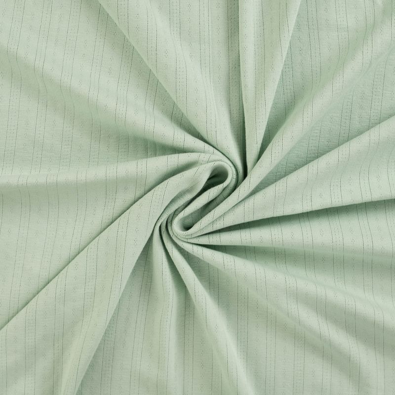Minty - Pointelle