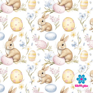 Hovedbilde Easter Garden - Jersey