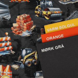 Hovedbilde Big Builders - Jersey