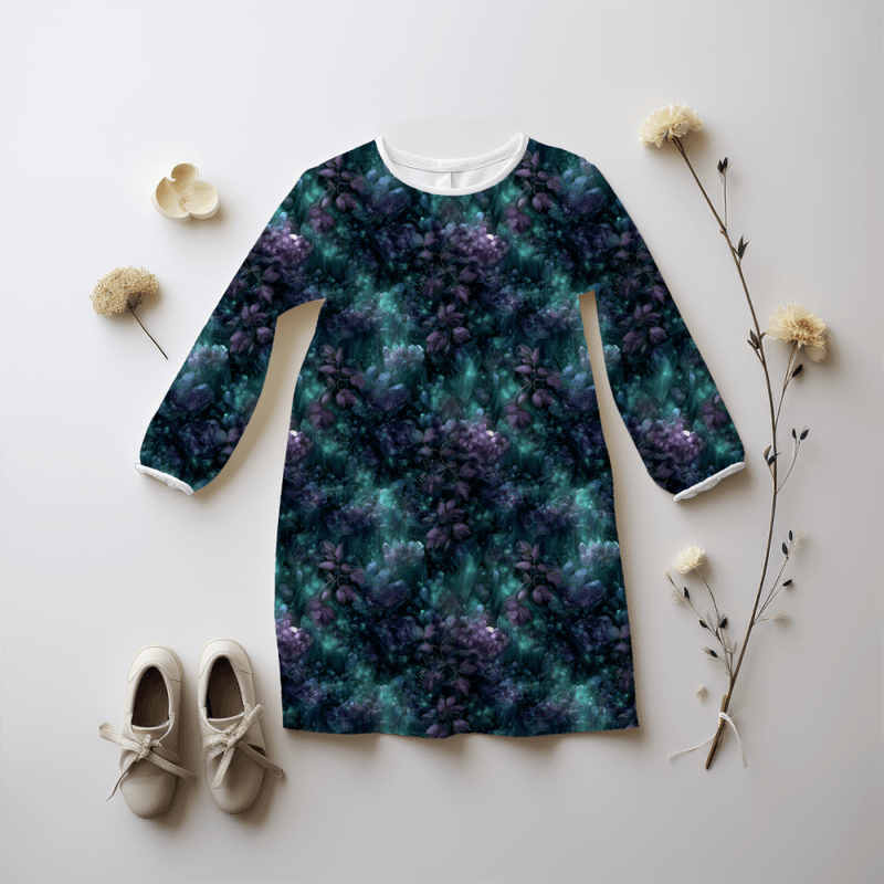 Emerald Dreams - Jersey