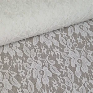 Bilde av Ecru Sandy Lace - Stretchblonde