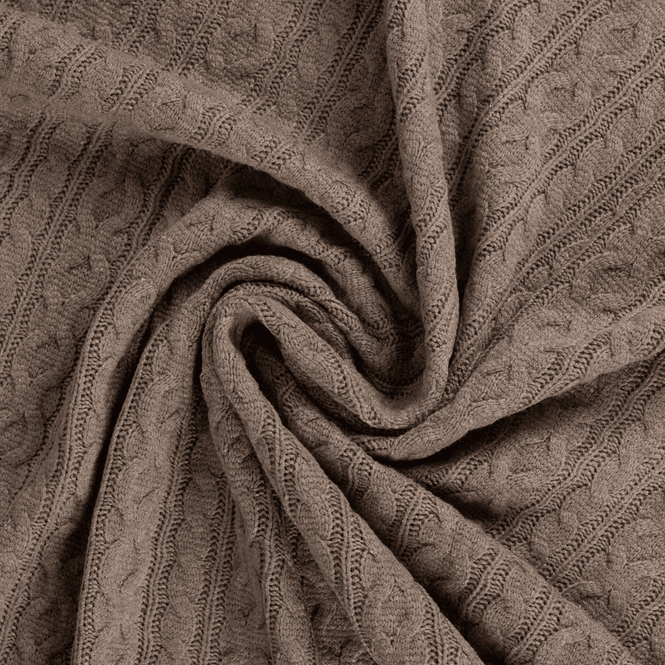 Hovedbilde Taupe - Nordic Knit