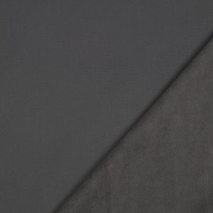 Hovedbilde M&oslash;rk Gr&aring; - Softshell